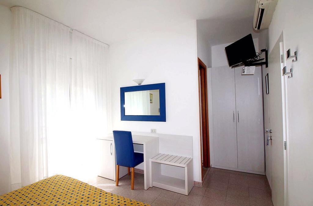 Hotel Eraclea Lido di Jesolo Exterior photo